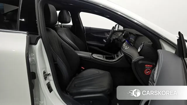 Mercedes-Benz CLS-Class C257 id 3581014 из Кореи 20