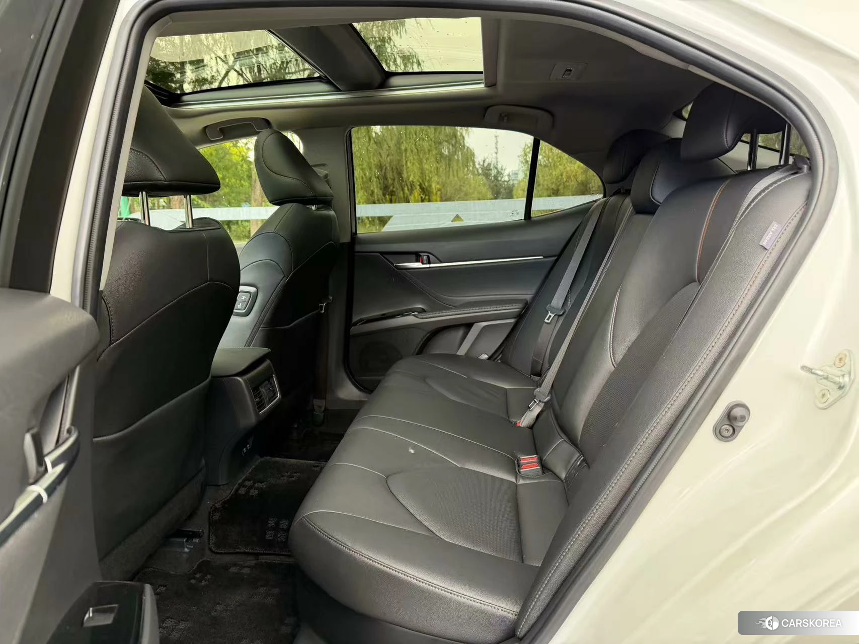 Toyota Camry id 4405917 из Китая 28