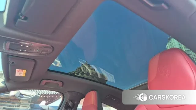 Porsche Cayenne (PO536) id 3757886 из Кореи 19