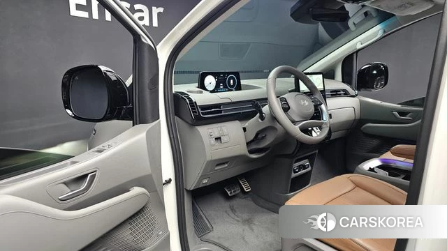 Hyundai Staria id 4847531 из Кореи 36