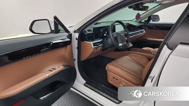 Hyundai Grandeur (GN7) id 3305383 из Кореи 20