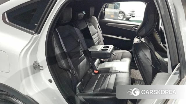 Renault Korea (Samsung) XM3 id 4767922 из Кореи 34