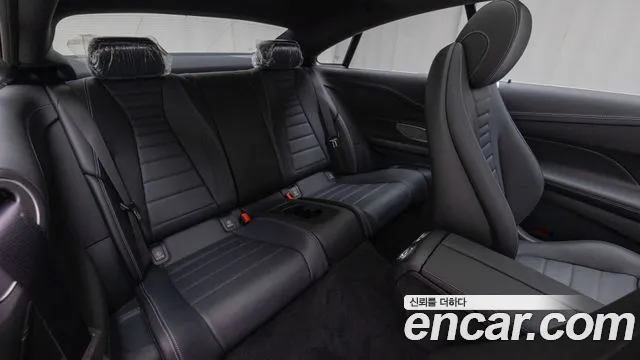 Mercedes-Benz E-Class W213 id 2842346 из Кореи 20