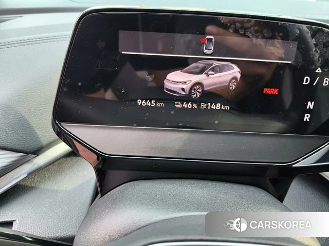 Volkswagen ID.4 CROZZ id 4380710 из Китая 16