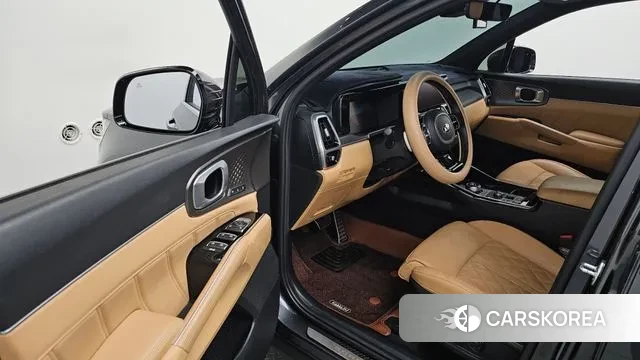 Kia Sorento 4th Generation id 3385459 из Кореи 20