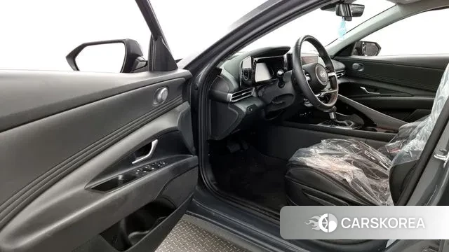 Hyundai The New Avante (CN7) id 2930021 из Кореи 20