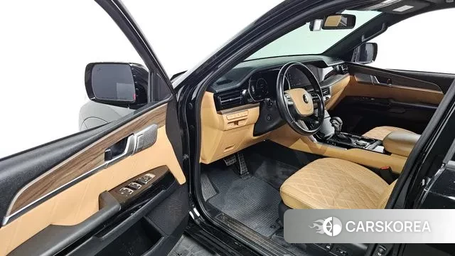 Kia Mohave Master id 3635258 из Кореи 20