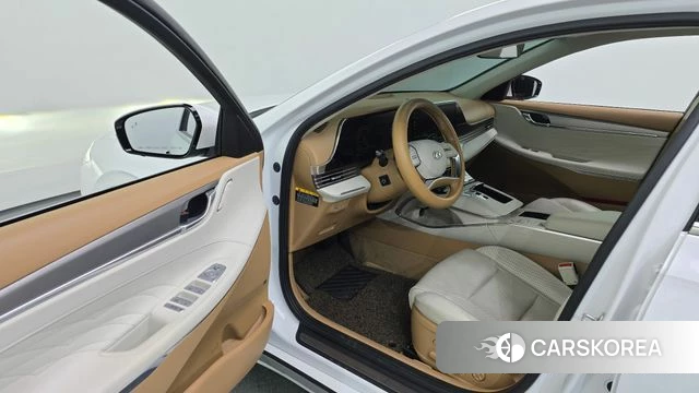 Hyundai The New Grandeur IG id 4410618 из Кореи 40