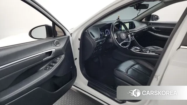 Hyundai Sonata Hybrid (DN8) id 3367067 из Кореи 20