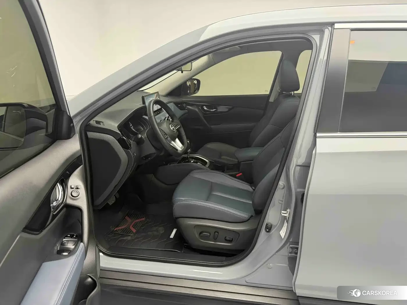 Nissan Qijun id 4515381 из Китая 22