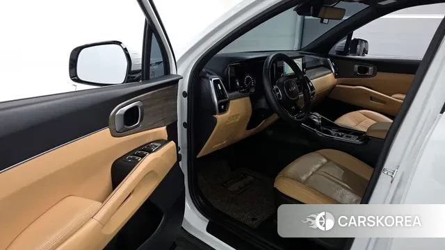 Kia Sorento 4th Generation id 3675418 из Кореи 20