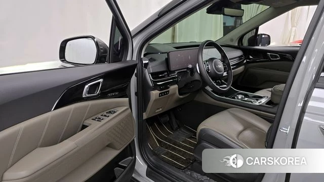 Kia The New Carnival 4th Generation id 3817642 из Кореи 20