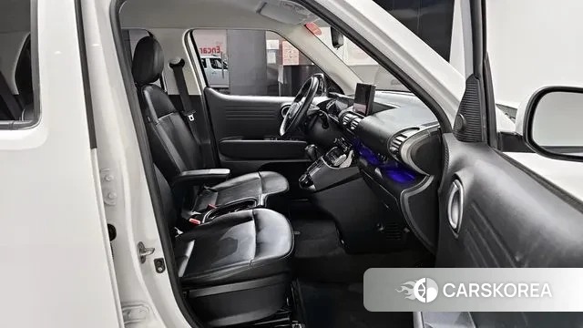 Hyundai Casper id 3478372 из Кореи 20