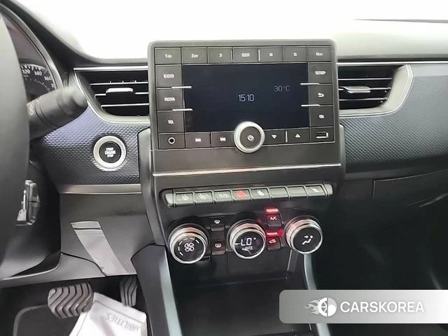 Renault Korea (Samsung) XM3 id 4370634 из Кореи 19