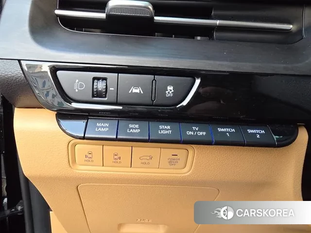 Kia Carnival 4th generation id 3597046 из Кореи 20