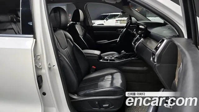 Kia Sorento 4th Generation id 2950944 из Кореи 20