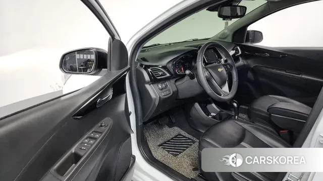 Chevrolet (GM Daewoo) The New Spark id 3671574 из Кореи 20