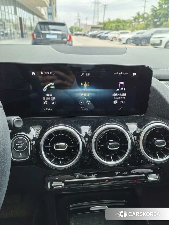 Mercedes-Benz GLA id 4257864 из Китая 18