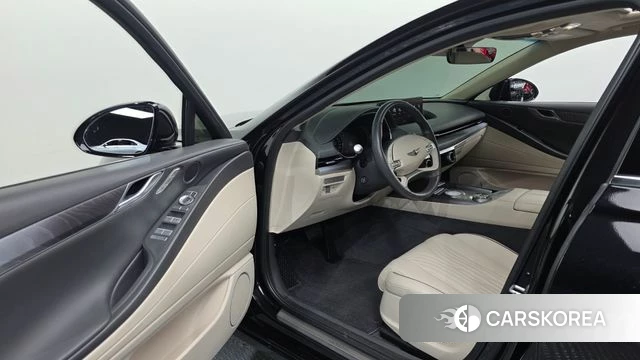 Genesis G80 (RG3) id 3827940 из Кореи 20