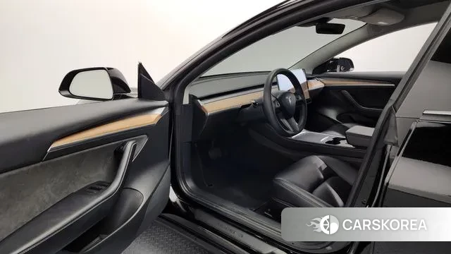 Tesla Model 3 id 3416341 из Кореи 20