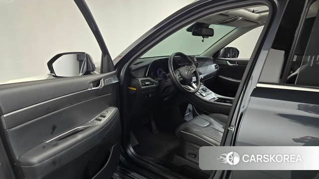 Hyundai Palisade id 4780608 из Кореи 34
