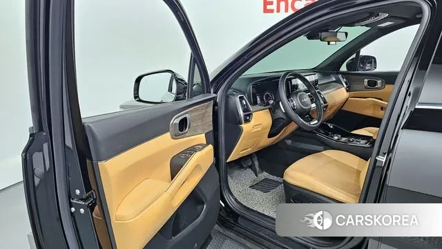 Kia Sorento 4th Generation id 3561444 из Кореи 20