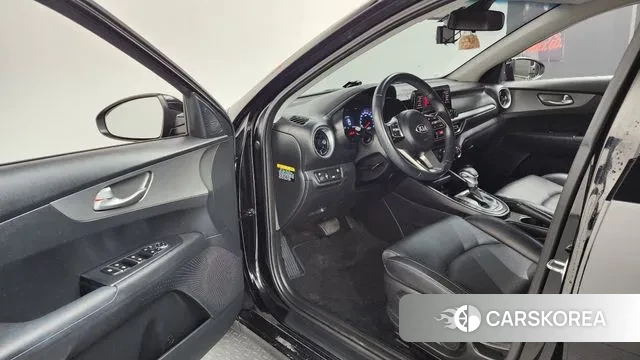 Kia Come New K3 id 3458997 из Кореи 20