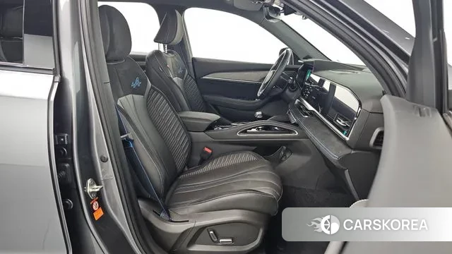 Renault Korea (Samsung) Grand Coleos id 3316150 из Кореи 20