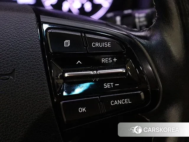 Hyundai Grandeur IG id 3039378 из Кореи 20