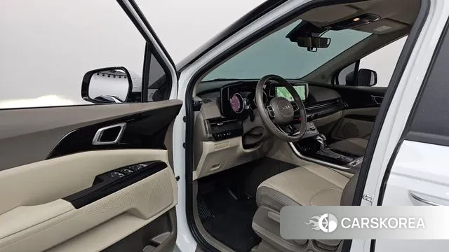 Kia Carnival 4th generation id 3472233 из Кореи 20