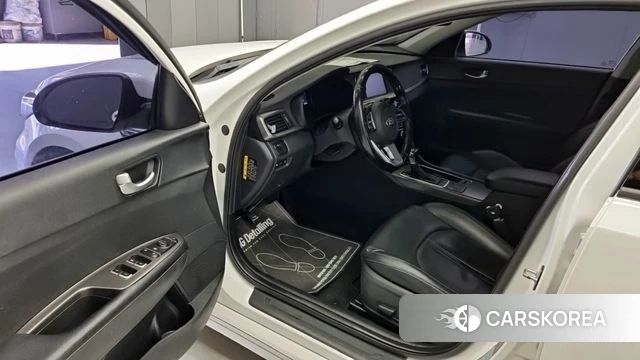 Kia The New K5 2nd generation id 3905787 из Кореи 18