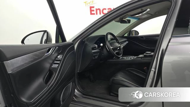 Genesis G80 (RG3) id 4323626 из Кореи 34