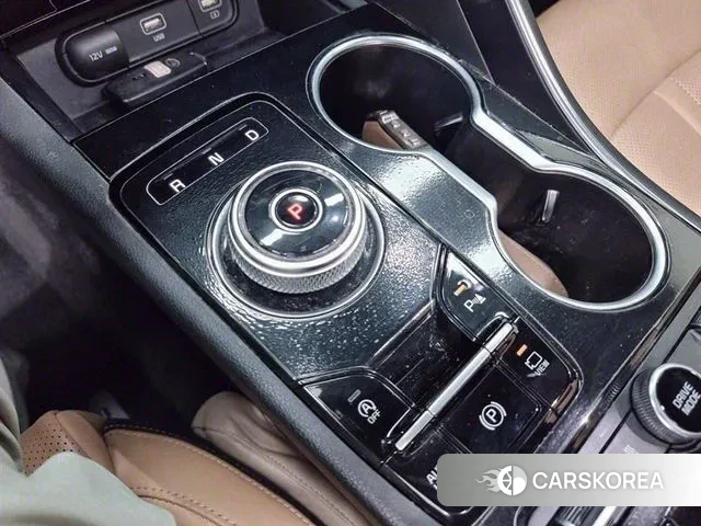 Kia K5 3rd generation id 2995037 из Кореи 20