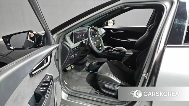 Kia EV6 id 3859002 из Кореи 20