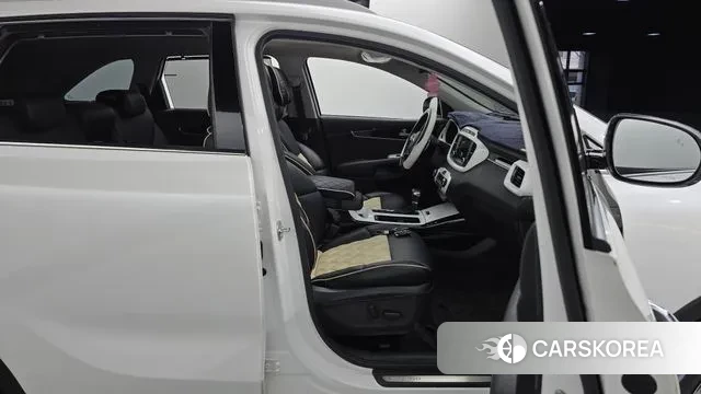 Kia The New Sorento id 3077042 из Кореи 20