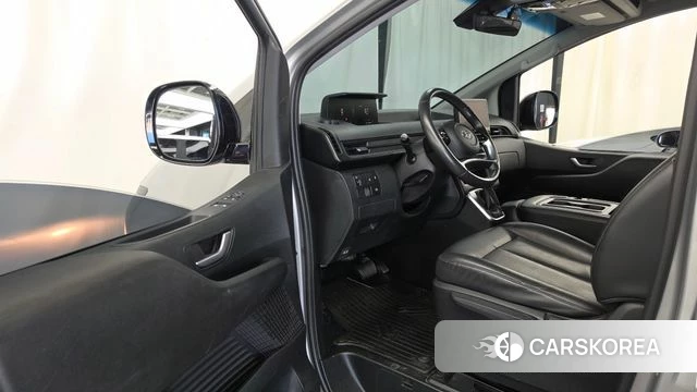 Hyundai Staria id 4863881 из Кореи 20