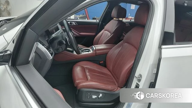 BMW X6 (G06) id 3833356 из Кореи 20
