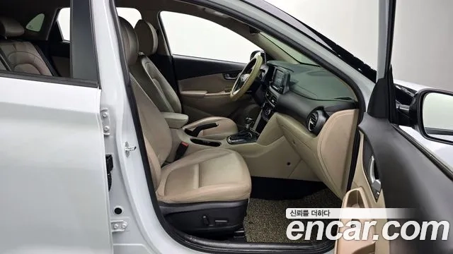 Hyundai Kona id 2887234 из Кореи 20