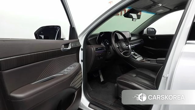 Hyundai The New Palisade id 3799360 из Кореи 20