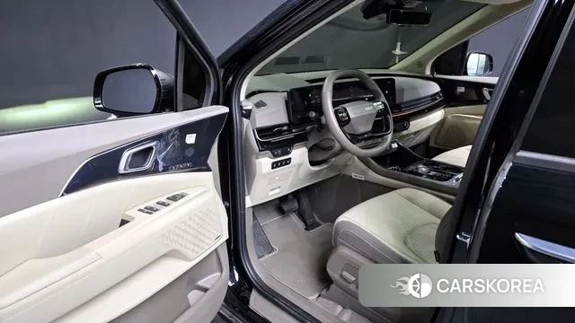 Kia The New Carnival 4th Generation id 3533308 из Кореи 20