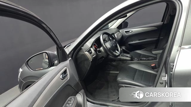 Renault Korea (Samsung) XM3 id 4494173 из Кореи 30