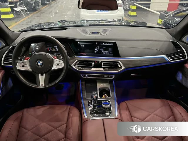 BMW X5 id 4220044 из Китая 10