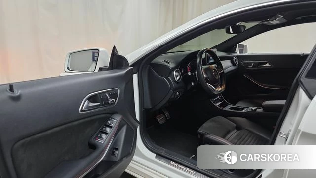 Mercedes-Benz CLA-Class C117 id 3853747 из Кореи 20