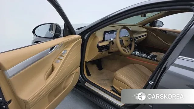 Genesis G80 (RG3) id 3620033 из Кореи 20