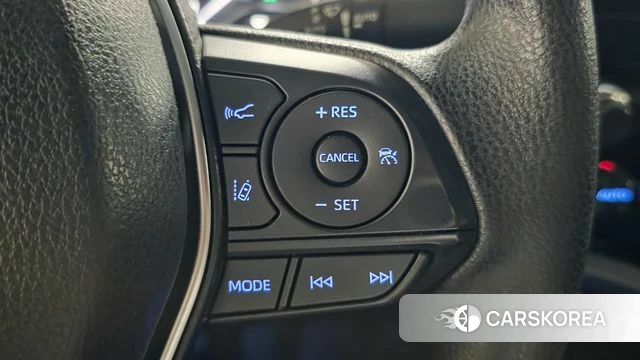 Toyota Camry (XV70) id 4715433 из Кореи 20
