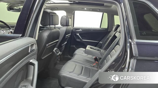Volkswagen Tiguan second Generation id 4465152 из Кореи 32