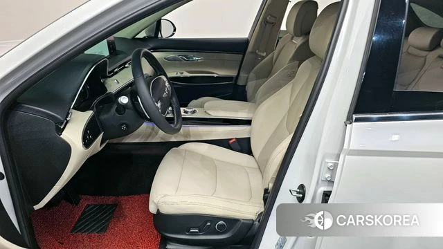 Genesis GV70 id 3897248 из Кореи 20