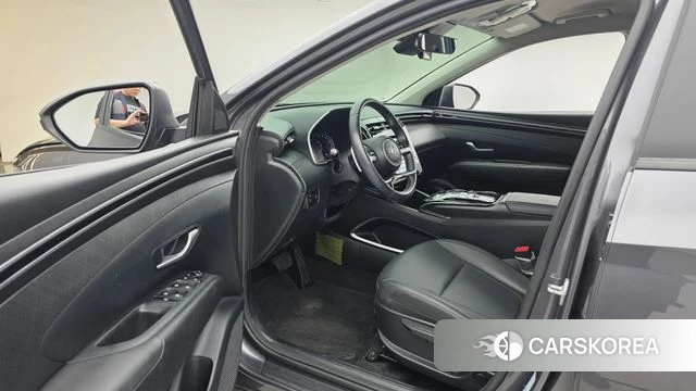 Hyundai Tucson (NX4) id 4541500 из Кореи 20