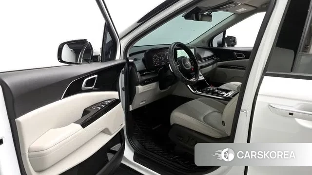 Kia Carnival 4th generation id 3577297 из Кореи 20