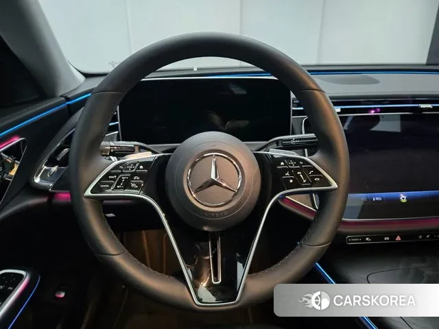 Mercedes-Benz E-Class W214 id 2714336 из Кореи 15